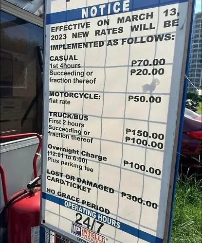 Cozy 1br At Shore 2 With Balcony Apartment Manila
